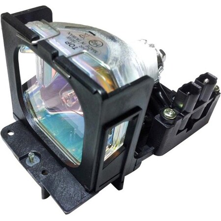 Ereplacements Lamp For Toshiba, TLPL55-OEM TLPL55-OEM